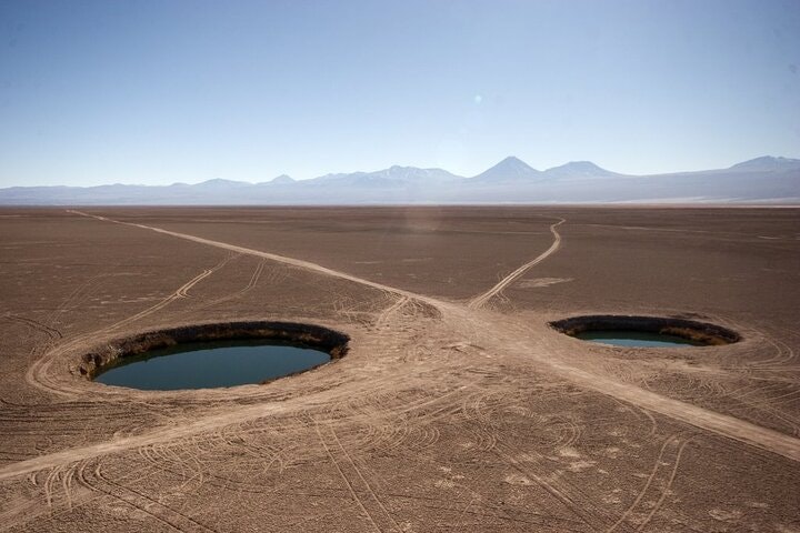 9-Day Tour Santiago & San Pedro de Atacama - imagen #11