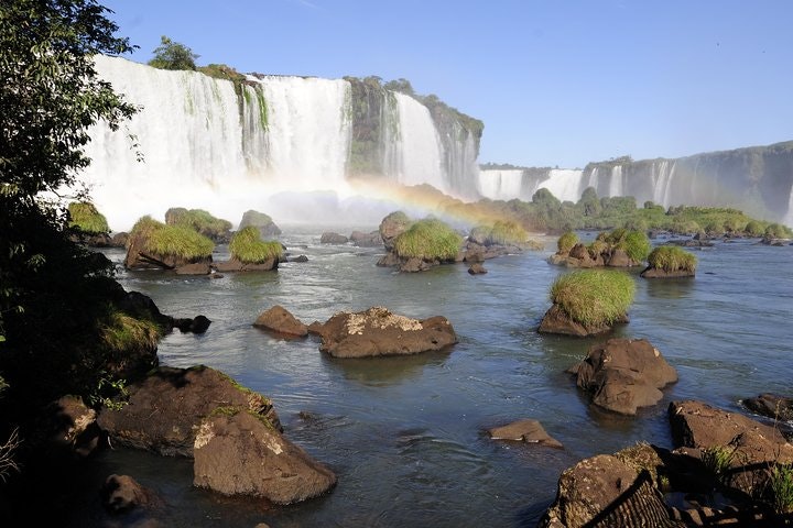 4-Day Tour to Iguazu Falls by Air from Buenos Aires - imagen #6