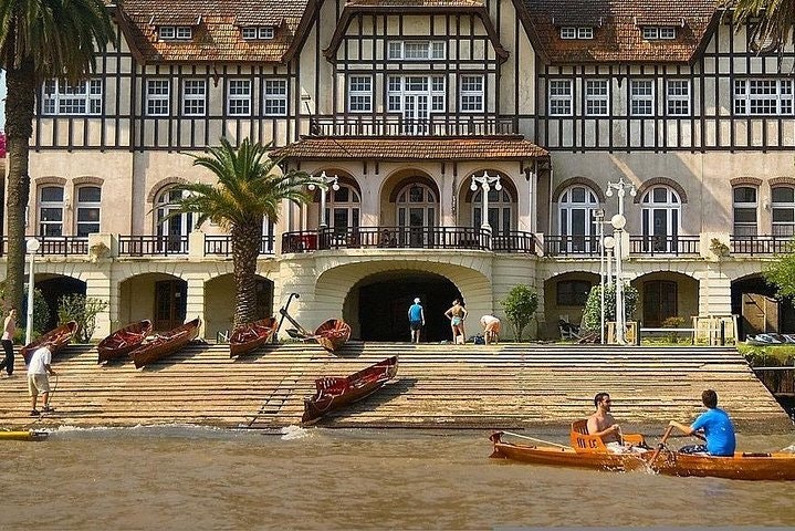 Best Deal Buenos Aires: Tigre Delta & Gaucho Experience - imagen #9