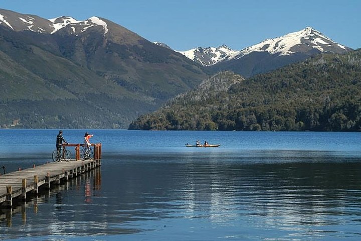 5-Day Adventure Trip in Bariloche - imagen #3