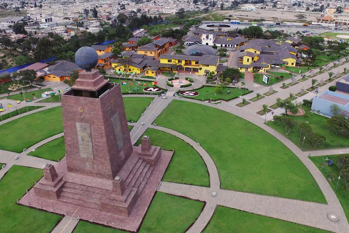 Circuito clásico por Ecuador: 8 días - 7 noches - imagen #4