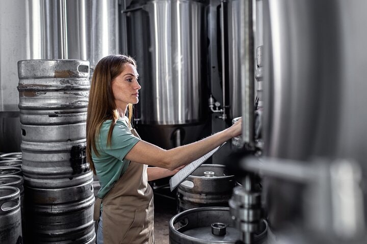 Best Craft Beer Tour Experience in Palermo, Buenos Aires - imagen #12