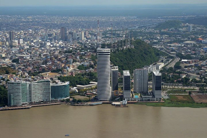 Private Shuttle from Cuenca to Guayaquil, Ecuador - imagen #5