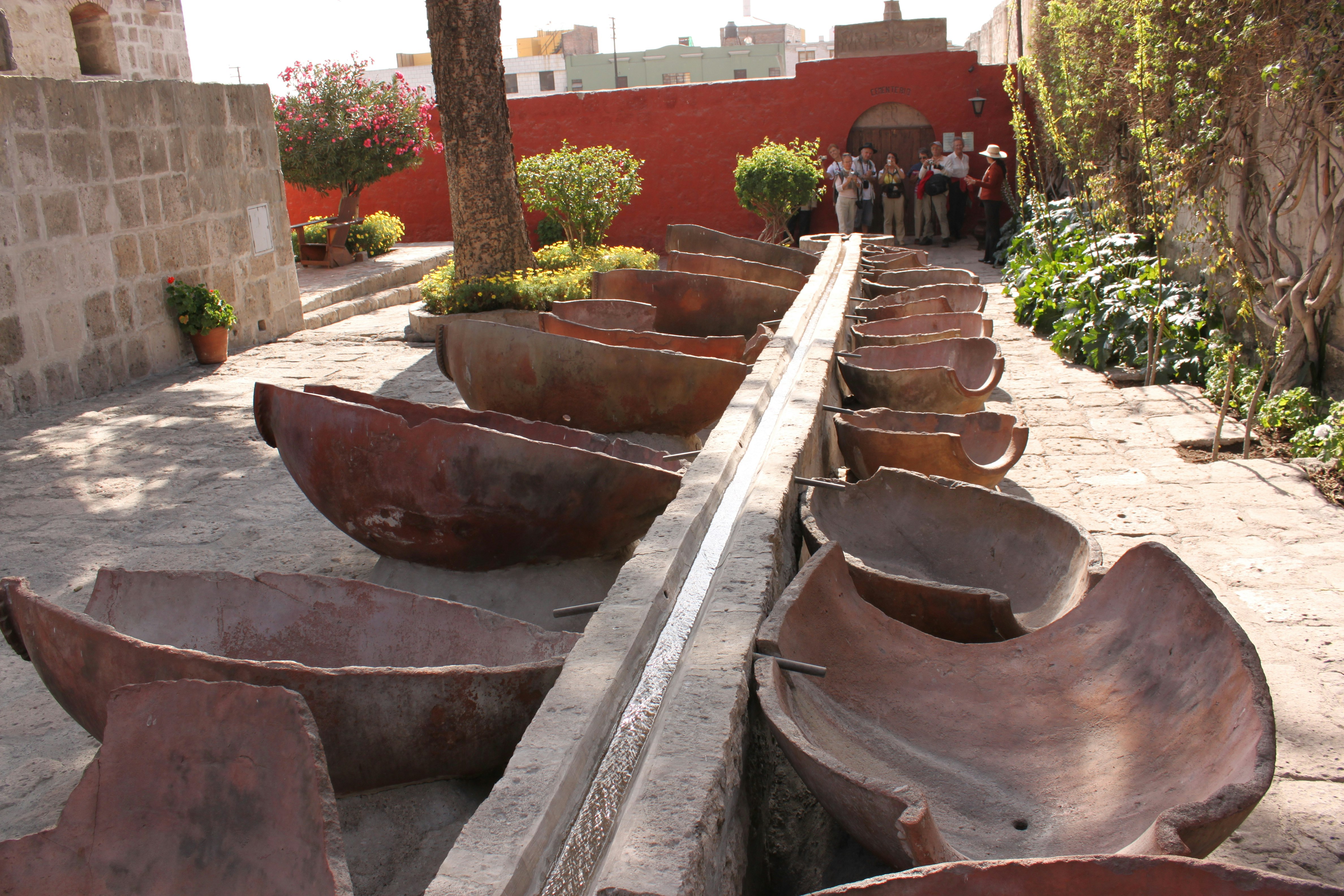 Arequipa, Historic and Colonial City and Santa Catalina Monastery - imagen #15
