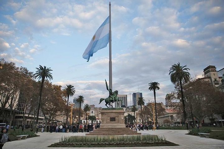 7-Days Discovery of Buenos Aires and Santiago Highlights - imagen #4