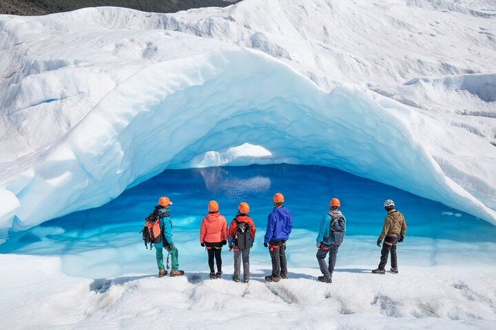 Perito Moreno Glacier Big Ice Trek from El Calafate - imagen #7