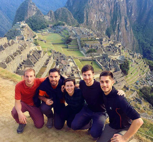Cus-03 - Machu Picchu, 2 días en coche (opciones a medida) - imagen #4