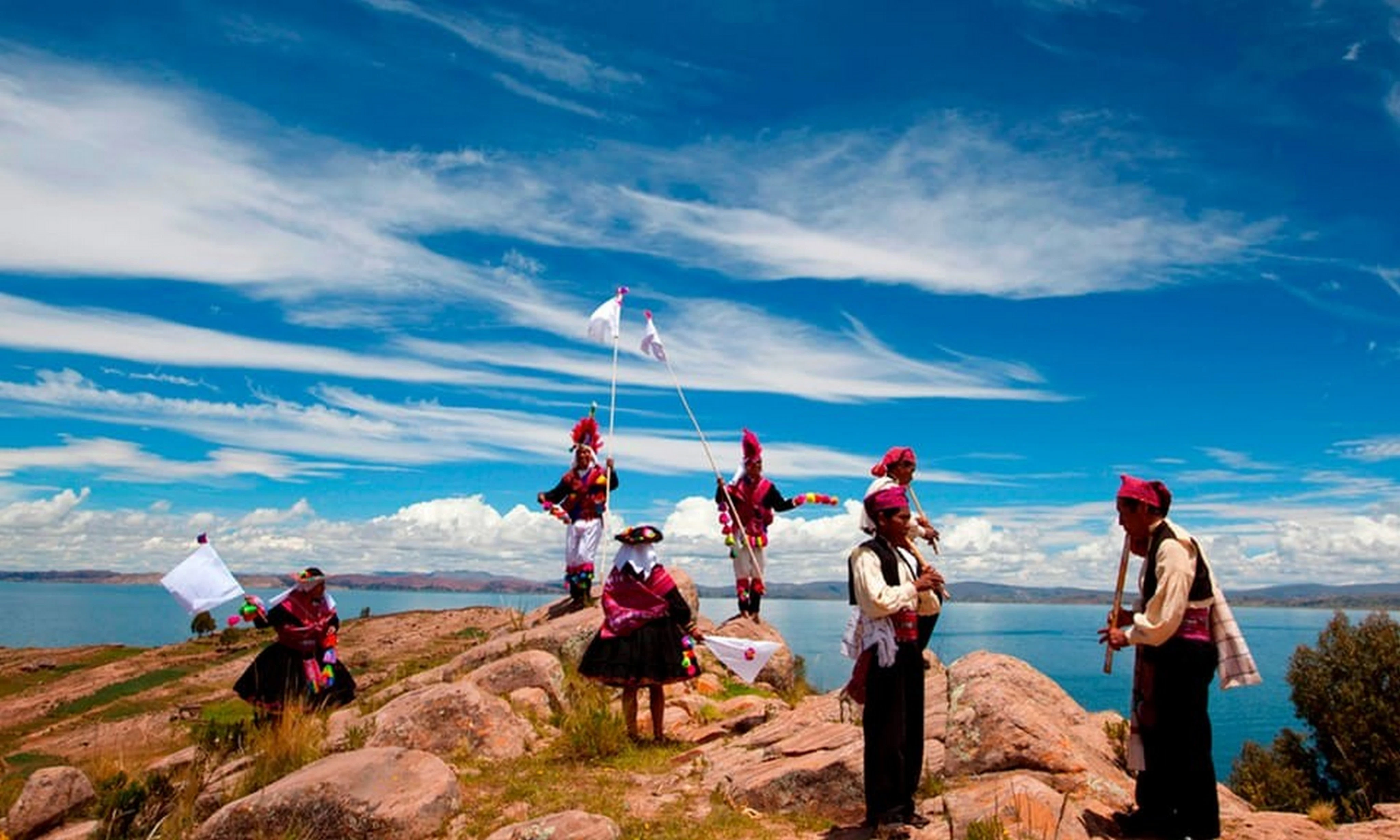 BO-PAZ-06: La Paz | Copacabana - Isla del Sol & Lake Titicaca - 2 Days Tour - imagen #3