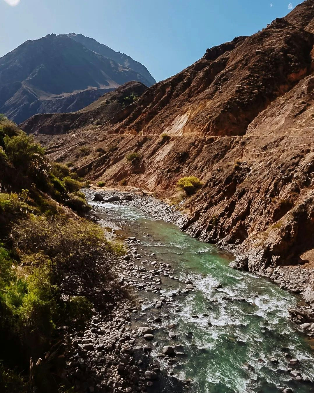 Are-02 : Colca Canyon Day Tour - imagen #4