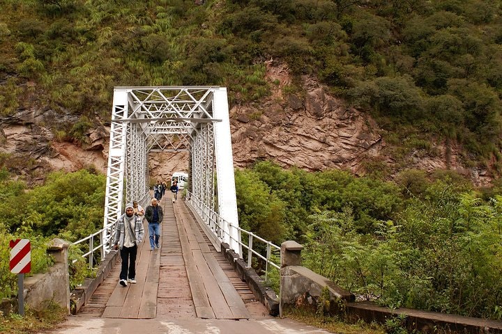 2-Day Calchaquí Valley Tour to Cachi and Cafayate - imagen #9