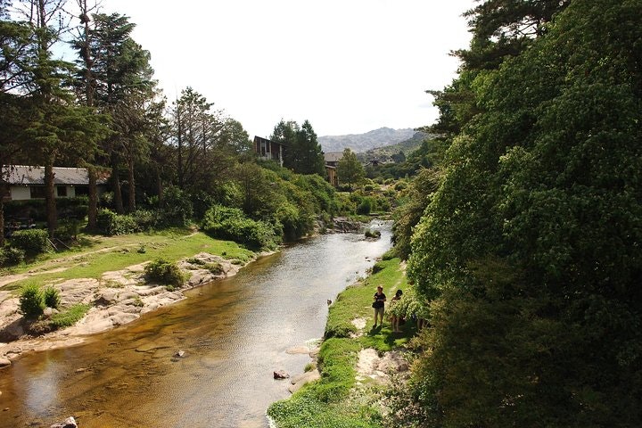 Full Day Tour to La Cumbrecita from Cordoba - imagen #5