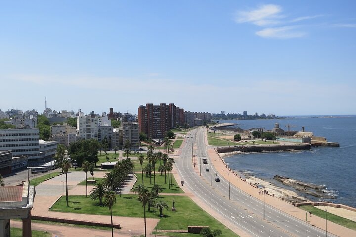 3-Day Trip in Montevideo from Buenos Aires - imagen #5