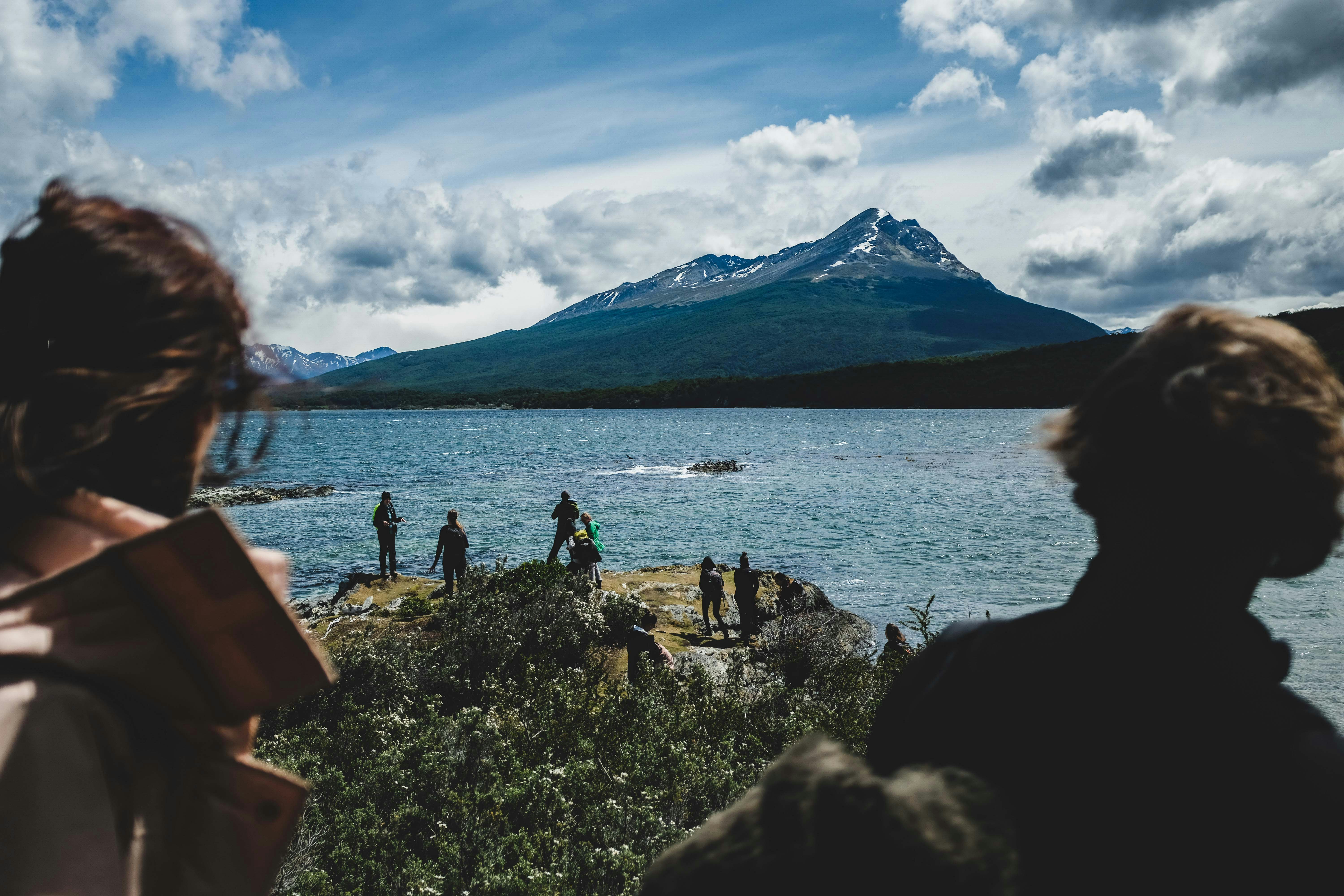 Ushuaia Explorer: 4-Day Adventure at the End of the World - imagen #2