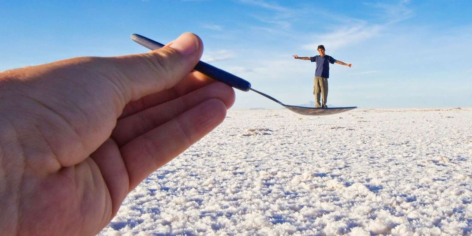 Pun-07 : Uyuni Ultimate Adventure - 5 Days of Natural Wonders - imagen #6