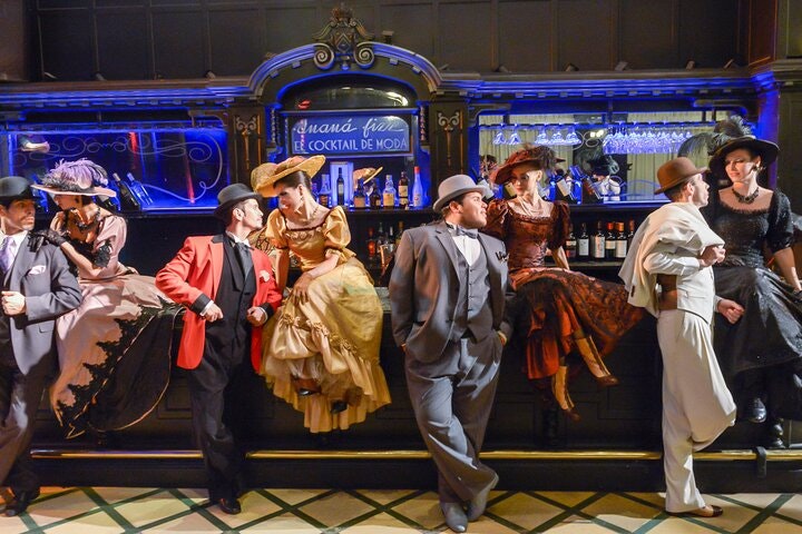 19-Day South America Trip - imagen #6