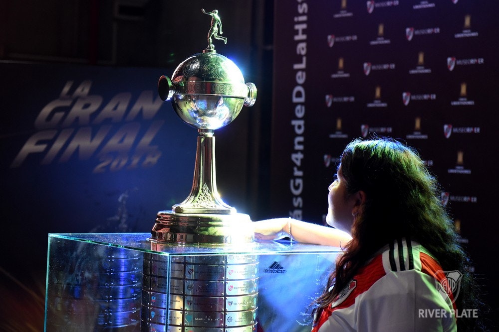 Boca Juniors & River Plate Stadium Tour - imagen #8