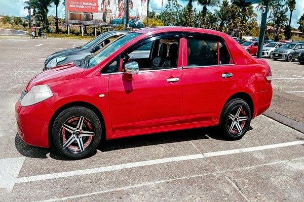 Iquitos Airport Private Transfer - imagen #3