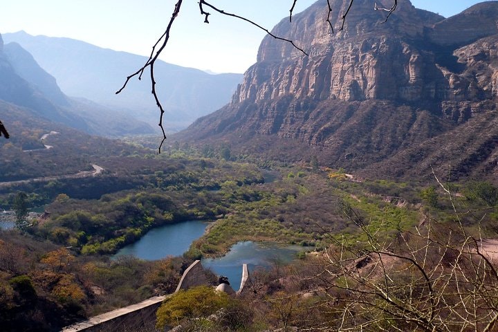 White-Water Rafting Trip on the Juramento River from Salta - imagen #3