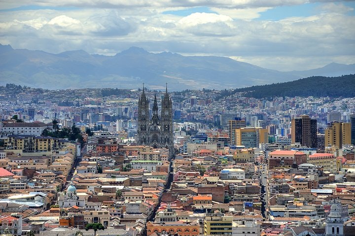 4-Days Discovery the Best of Ecuador Northern Highlights! - imagen #6