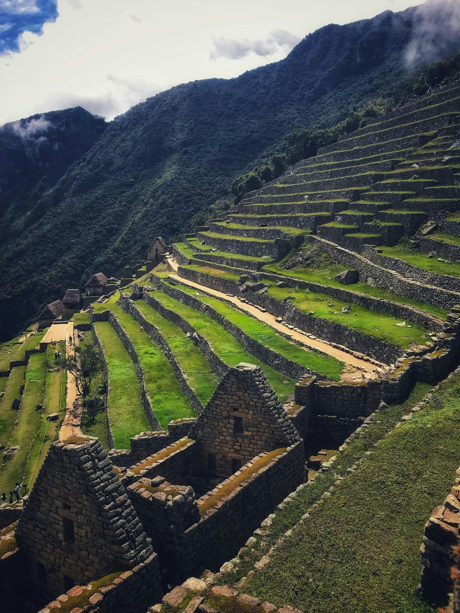 Machu Picchu Day Trip from Cusco - imagen #5