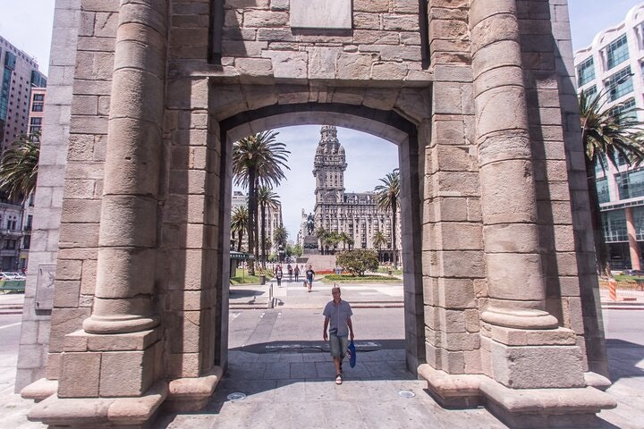 Montevideo Private Full Day Tour from Buenos Aires - imagen #14