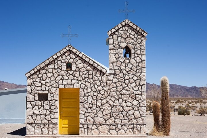 Safari to the Clouds Tour Northwest Argentina from Salta - imagen #16