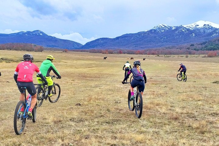 San Martin de los Andes Mountain Bike Adventure - imagen #4