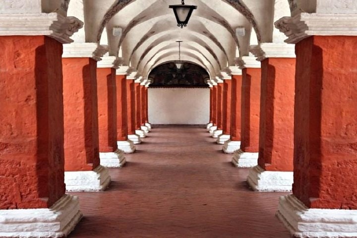 City Tour Arequipa and Santa Catalina Monastery - imagen #7