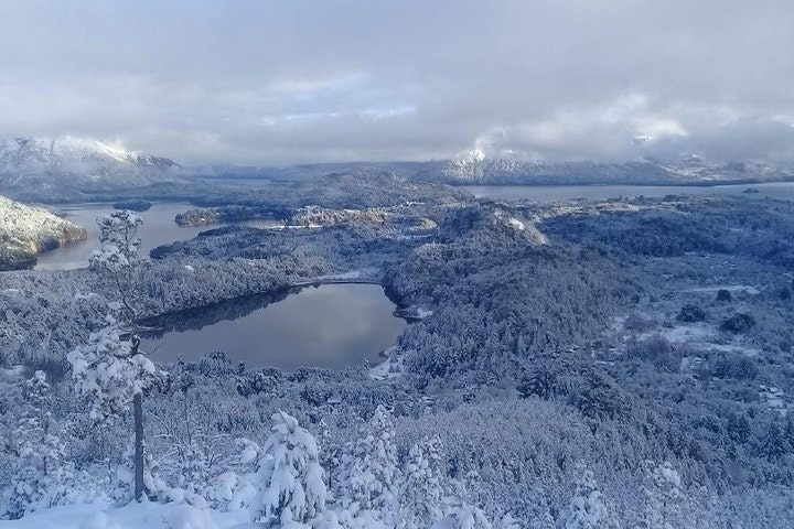 Cerro Catedral Sightseeing Tour - imagen #7