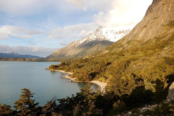 French Valley & Grey Glacier - Torres del Paine - imagen #6