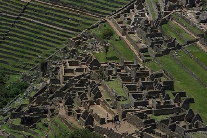 Tour to Machu Picchu from Poroy - imagen #4