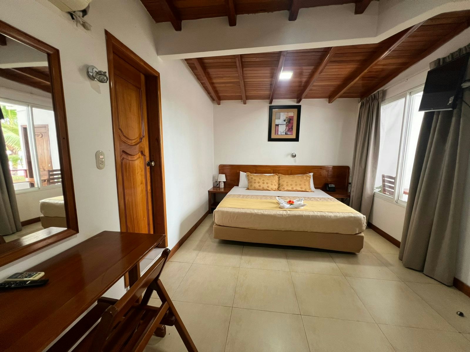 7 días / Santa Cruz y Estación Científica Charles Darwin, Isabela - imagen #13