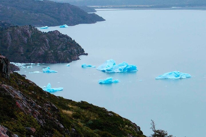 5-Day Tour Glaciers of Patagonia from Puerto Natales - imagen #4