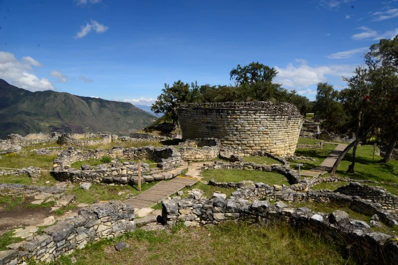 5 días en el Reino de los Chachapoyas: Kuelap, los sarcófagos de Karajía y las momias de Leymebamba - imagen #21