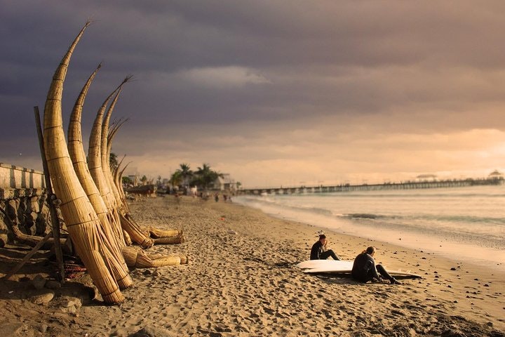 3-Day Empires of the North, Mochicas & Chimus (Chiclayo & Trujillo) - imagen #6