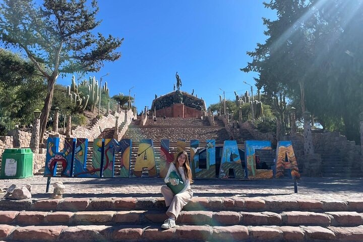 Humahuaca Gorge and Iruya 2 Days Journey from Salta - imagen #13
