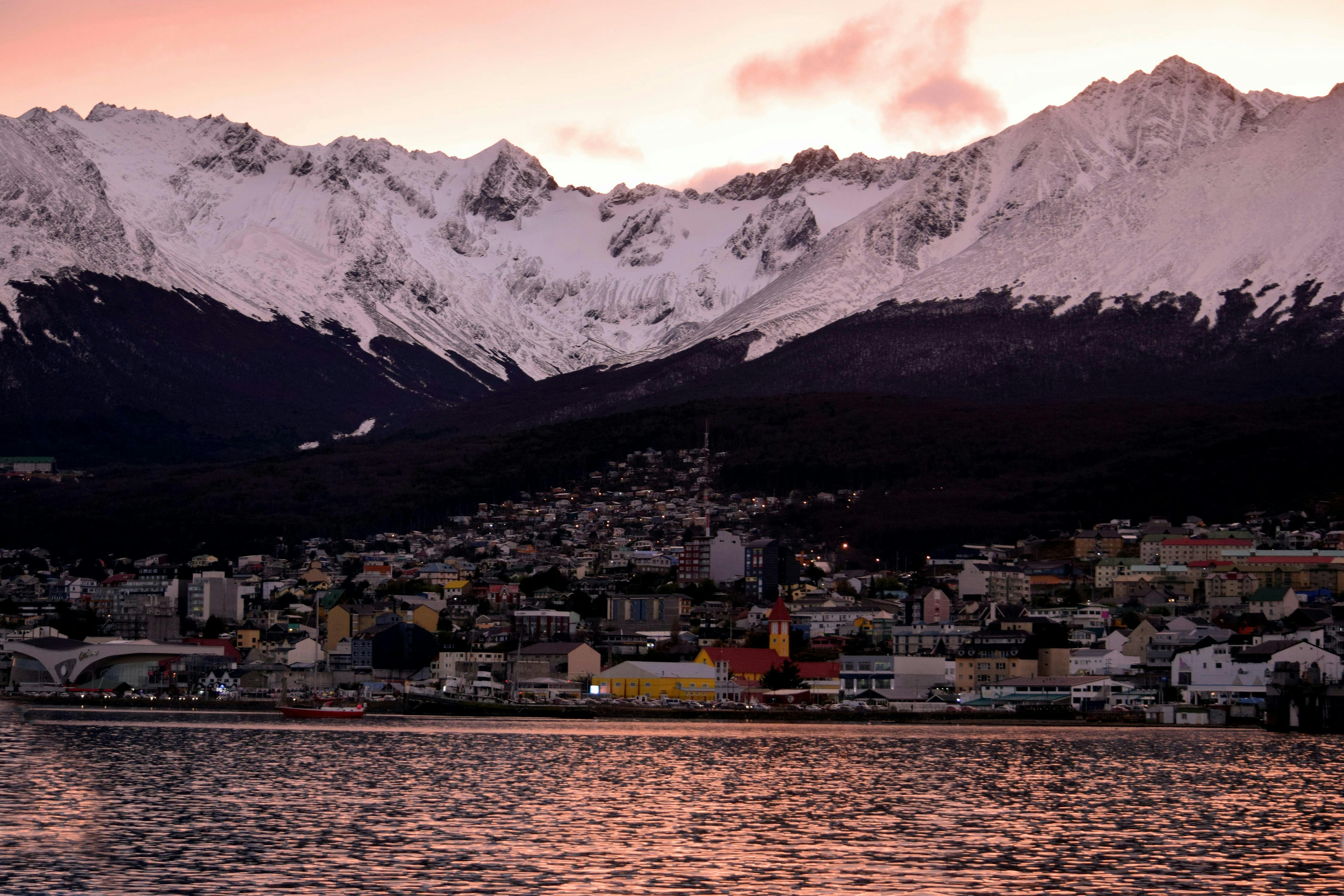 Ushuaia Explorer: 4-Day Adventure at the End of the World - imagen #15