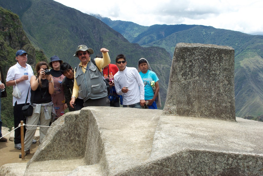 Machu Picchu Day Trip from Cusco - imagen #33