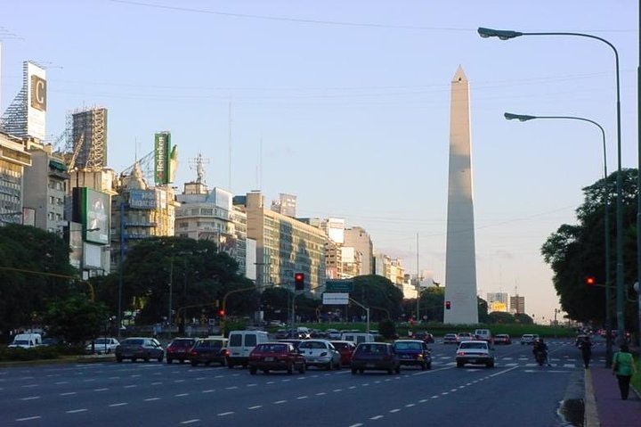 Private Buenos Aires City Tour - imagen #2