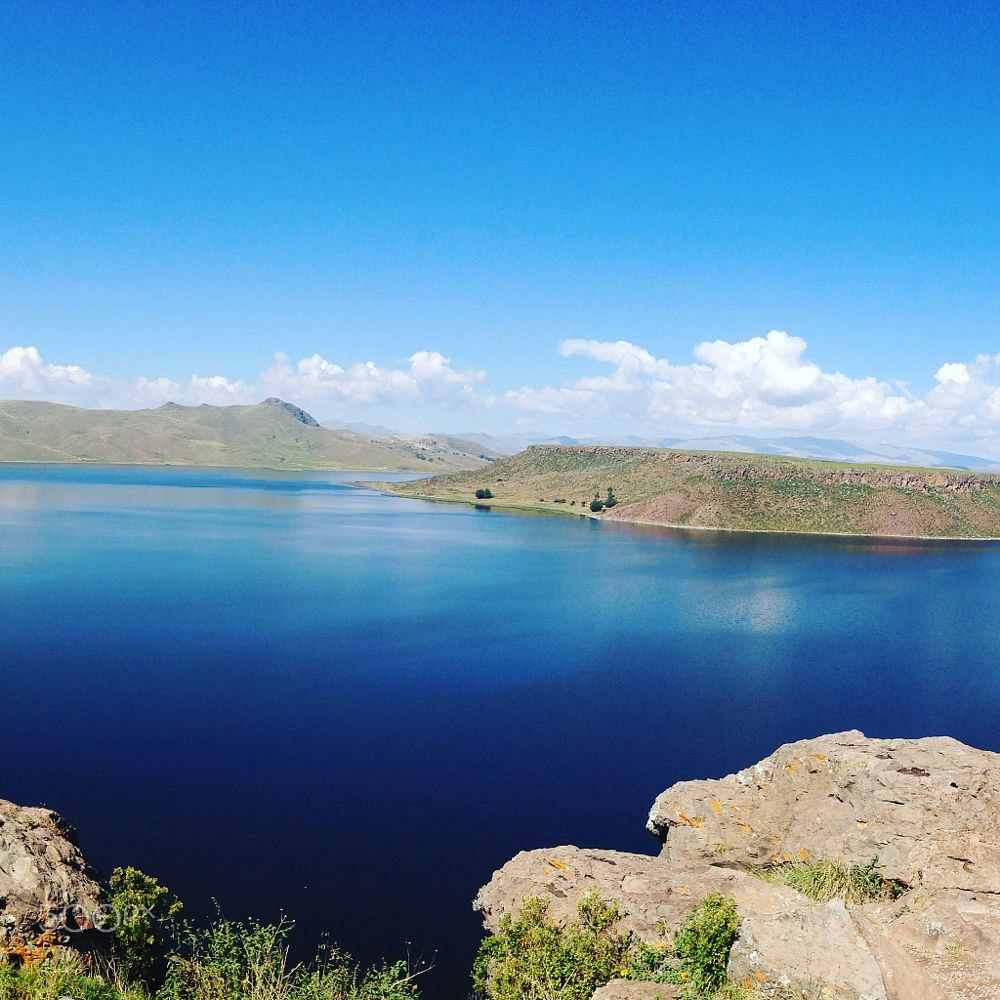 Pun-04: Misterios antiguos - Viaje a las chullpas de Sillustani - imagen #4