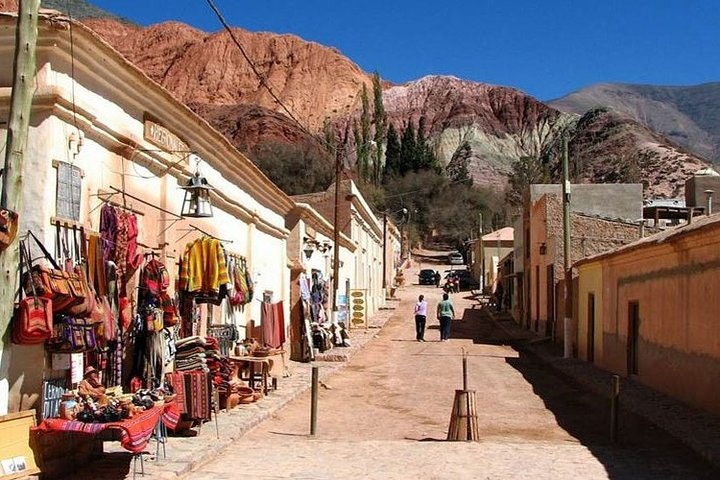 4-Day Salta Essentials with Optional Airfare - imagen #9