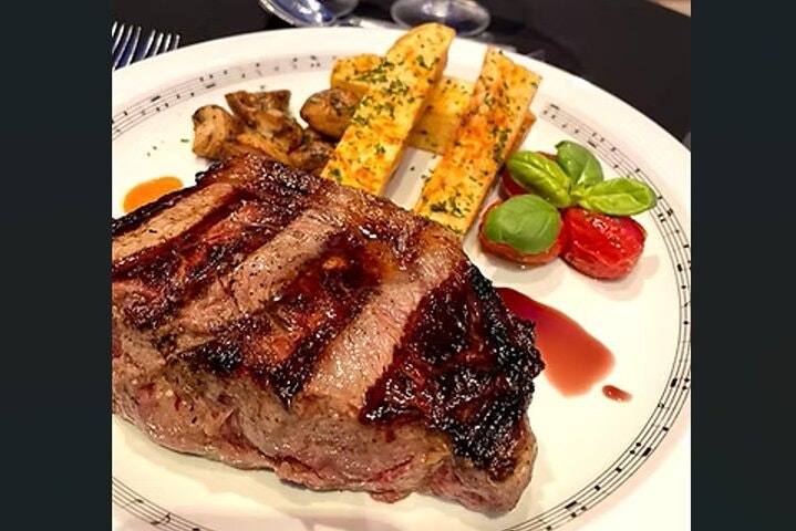 Espectáculo Señor Tango en Buenos Aires con cena opcional - imagen #8