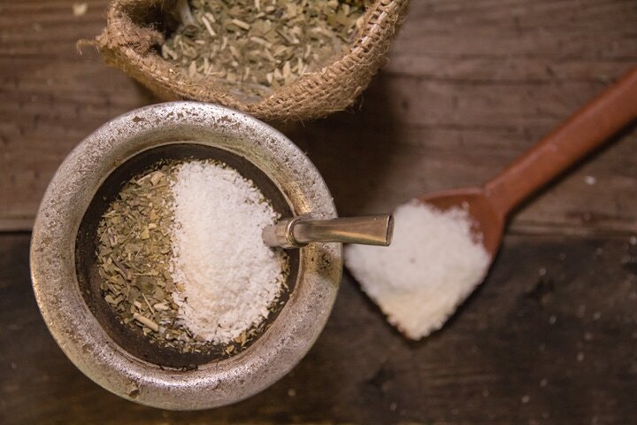 Yerba Mate Ceremony & Alfajores Workshop: Small-Group Experience - imagen #10