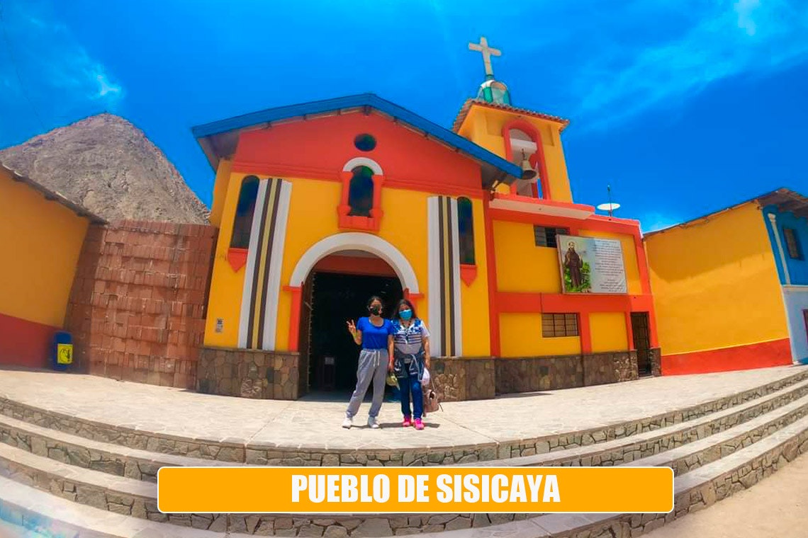 Lim-12 : Antioquia - Colorful Village Experience - imagen #11