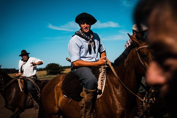 Gaucho Day Trip from Buenos Aires: Santa Susana Ranch - imagen #5