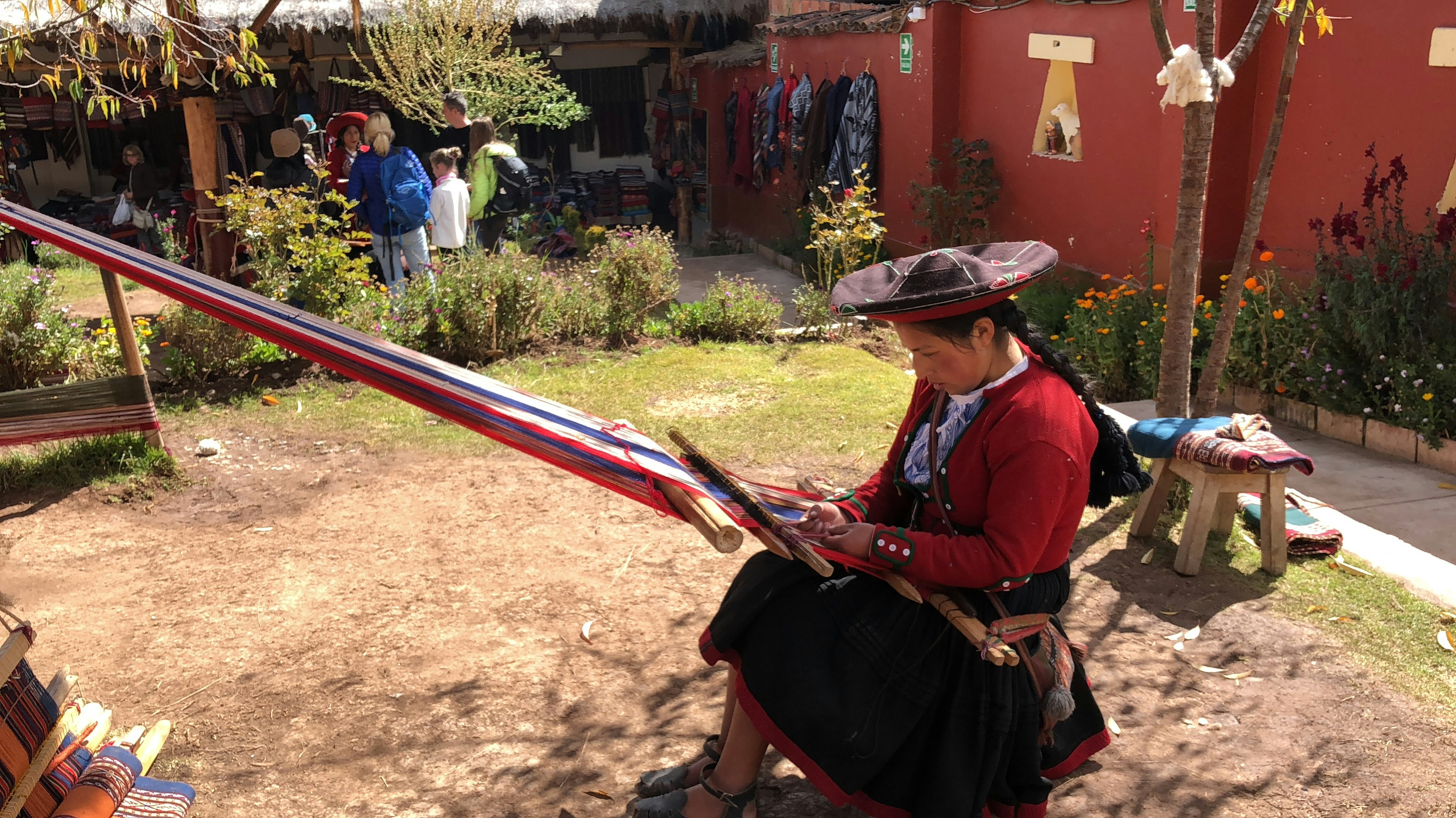 6-Day Peru, Connect your Energies: Lima, Cusco & Machu Picchu - imagen #13