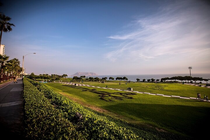 Classic Peru with Amazon Jungle Tour Package - imagen #21