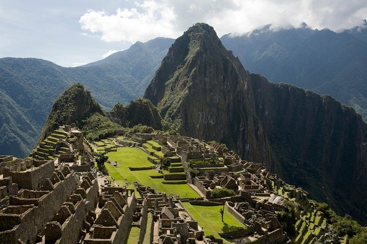 8-Days Best of The Inca Empire from Lima, Cusco, Sacred Valley and Machu Picchu - imagen #2