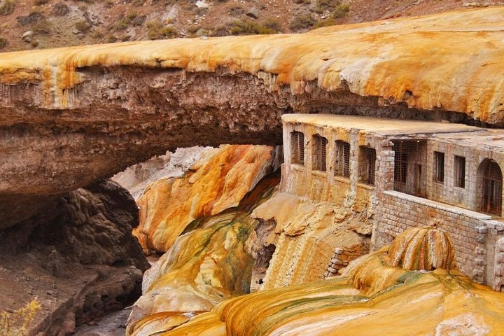 13-Day Trip in South America: Mountains & Beaches - imagen #12