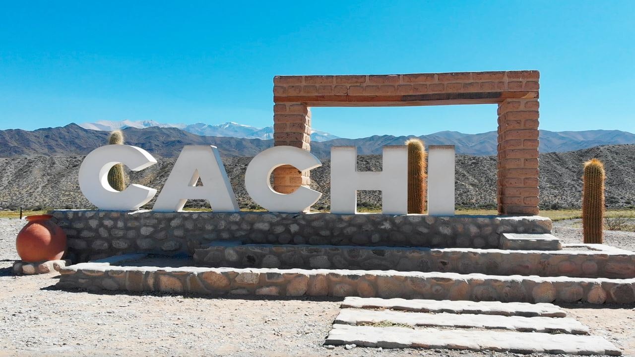 Cachi Full Day Tour from Salta - imagen #11